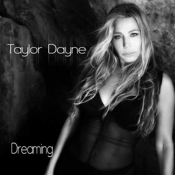 Naked taylor dayne Taylor Dayne