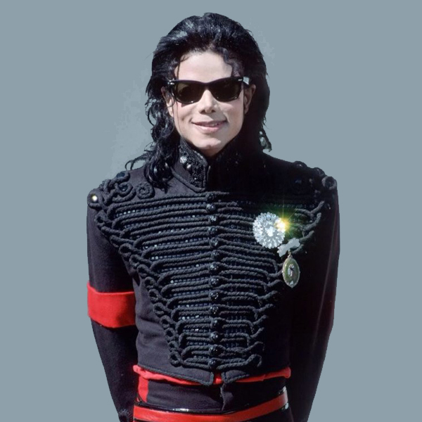 PIKL on X: All Offset x Michael Jackson outfits so far (thread