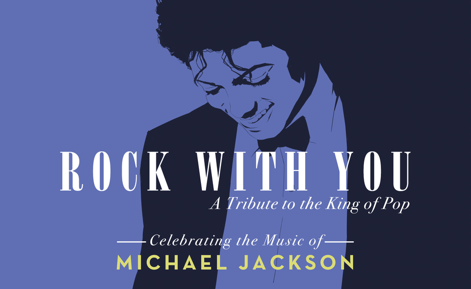 Rock With You Mjvibe