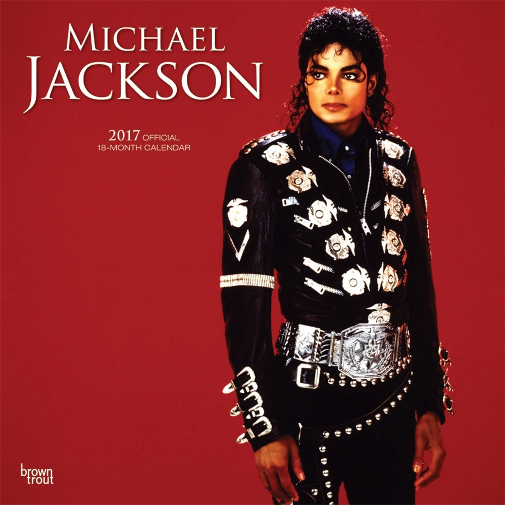 Official Michael Jackson 2020 Calendar coming soon. - MJVibe