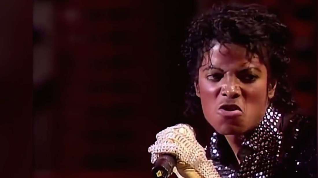 Michael Jackson Billie Jean Roblox Id