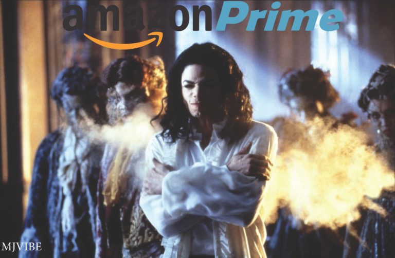 best ghost series on amazon prime