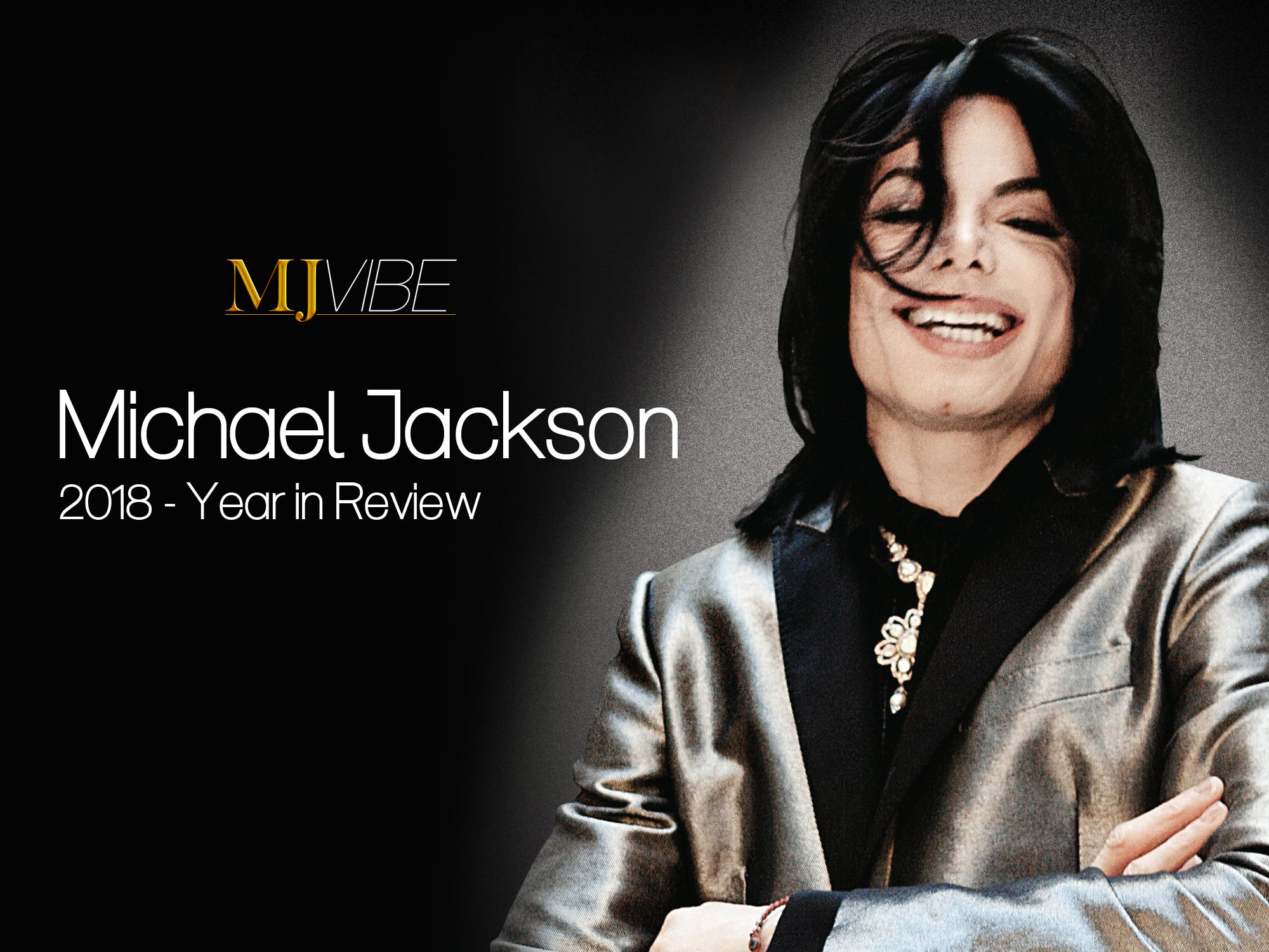 The Refresh Collection by Michael Jackson - MJVibe