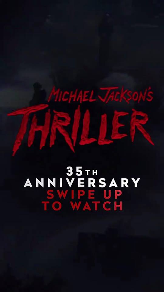 Thriller' at 35: How 'Monster Maker' Rick Baker turned Michael