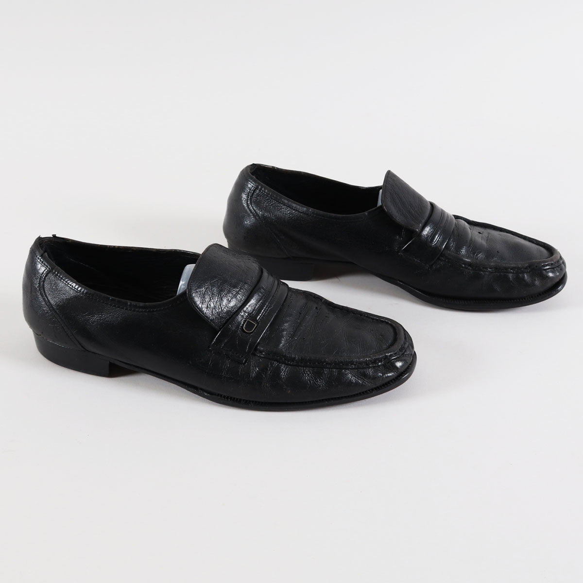 Everything about Michael Jackson Shoes - Michael Jackson Loafers