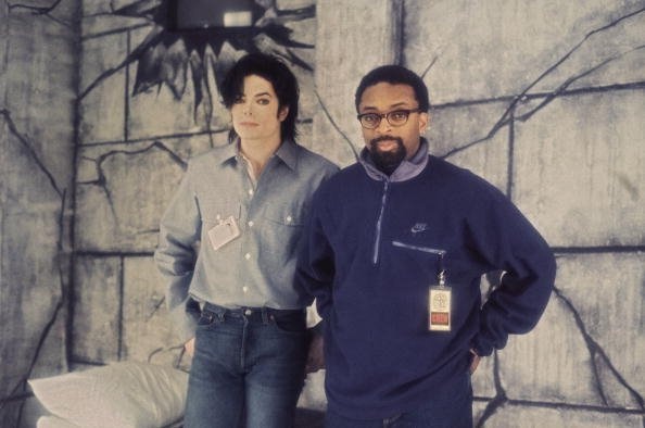 Spike Lee Reveals The Career Advice He Received From Michael Jackson