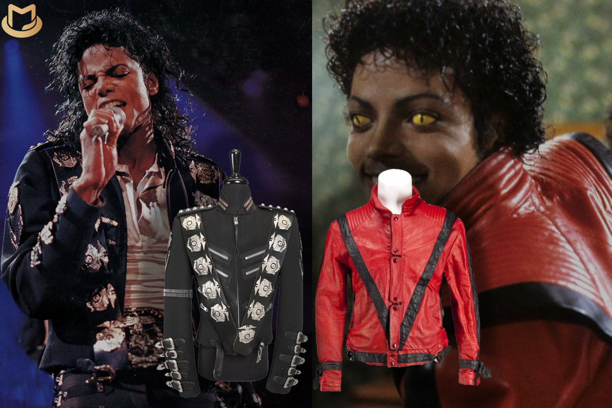 5 of the most expensive Michael Jackson memorabilia ever sold: Kim
