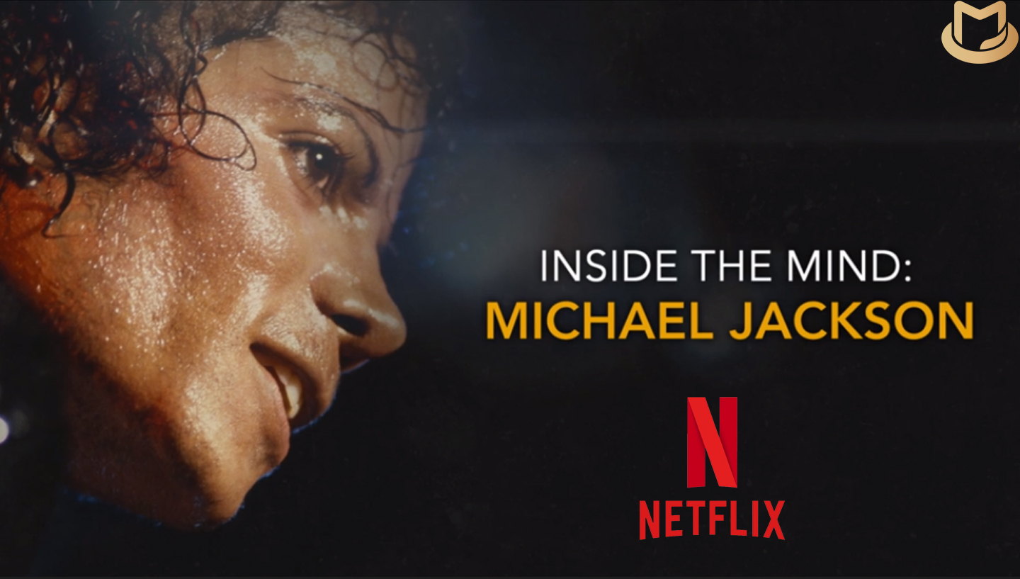 New Michael Jackson Documentary coming on Netflix in 2020 - MJVibe