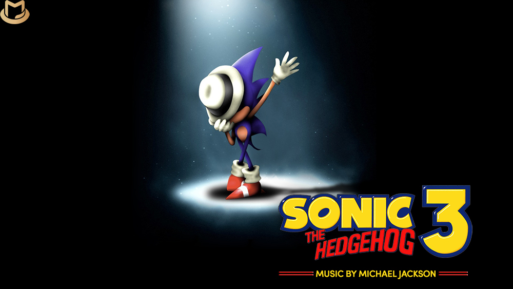 Sonic the Hedgehog 3 music from Michael Jackson cut from Sonic Origins -  Polygon