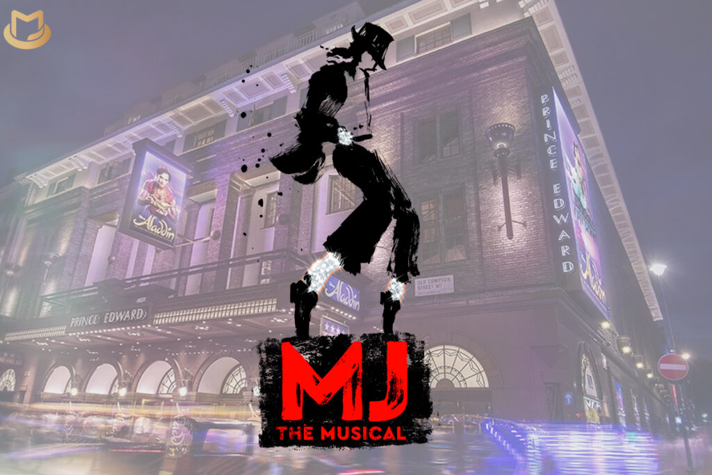 MJ The musical extended to September 2024 in London MJVibe