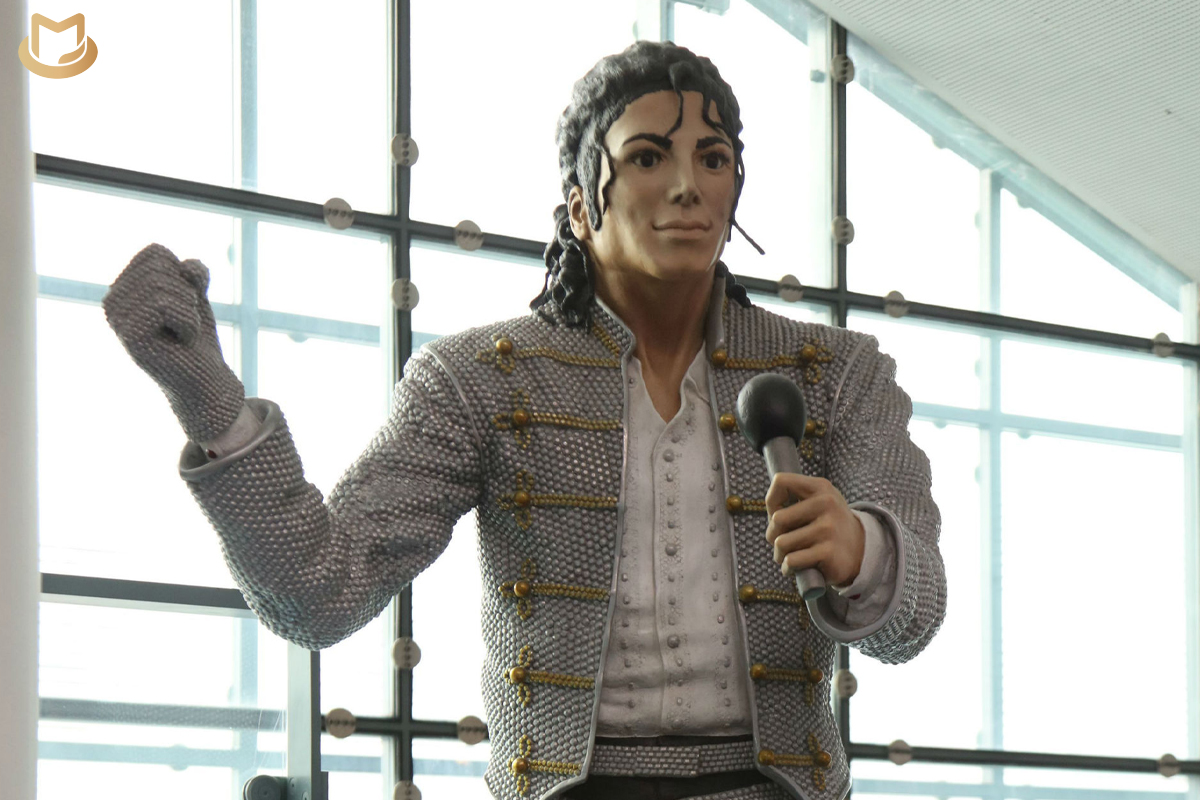 What if Michael Jackson was 80 years old AI answers! - MJVibe