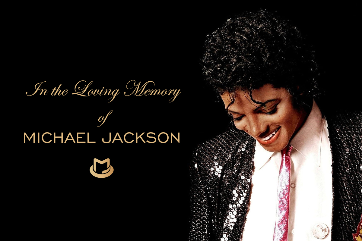 14 YEARS WITHOUT MJ - Michael Jackson Talk - JacksonVillage