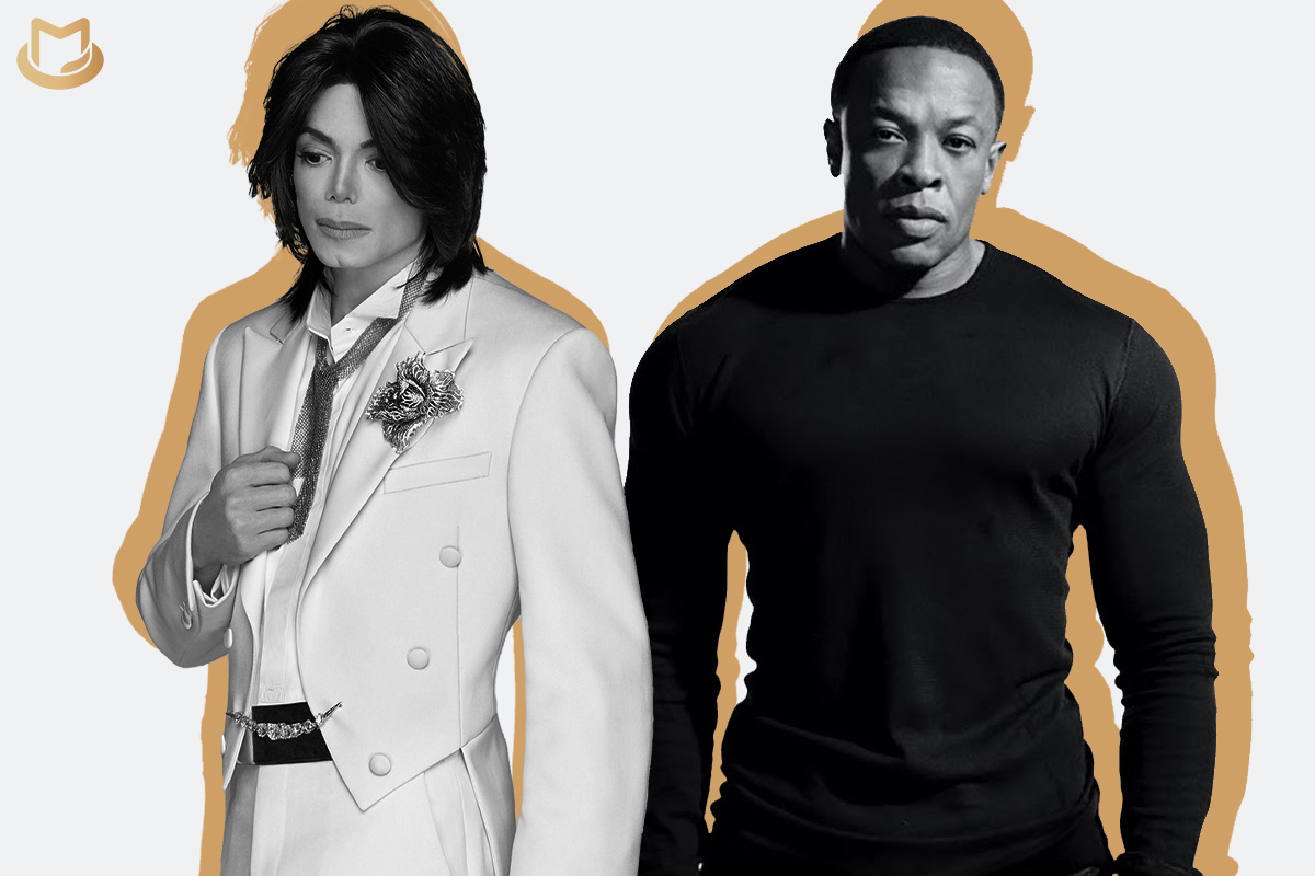 Dr. Dre explains why he turned down working with Michael Jackson