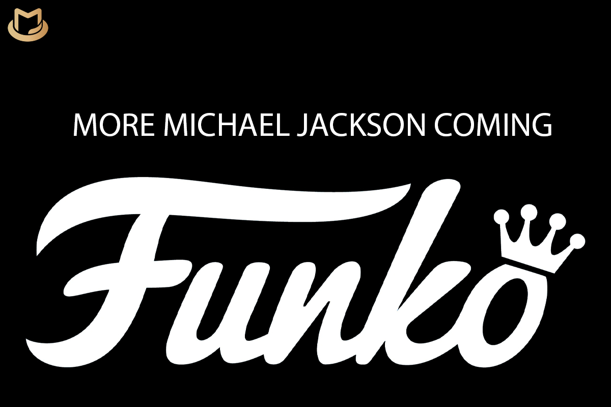 2023 NEW Michael Jackson (Superbowl) Funko Pop!