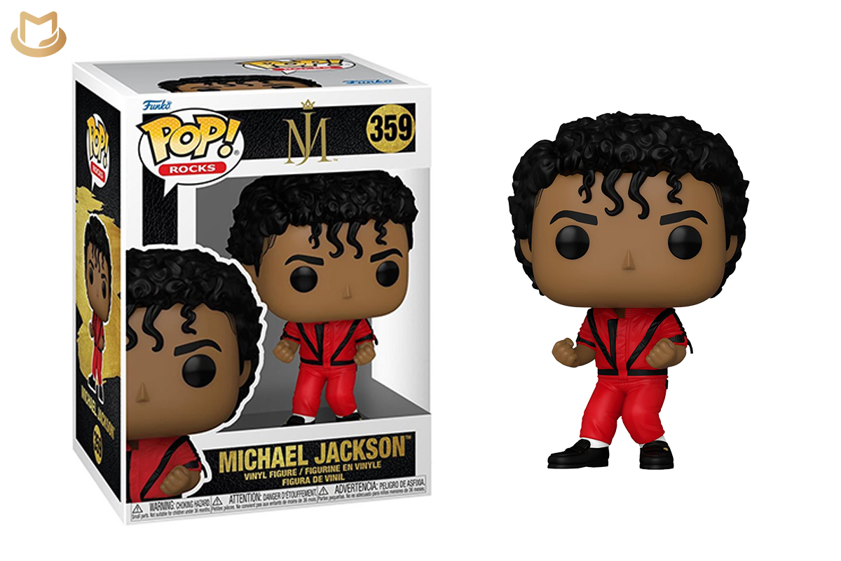 Thriller Picture Disc LP  Shop the Michael Jackson Official Store