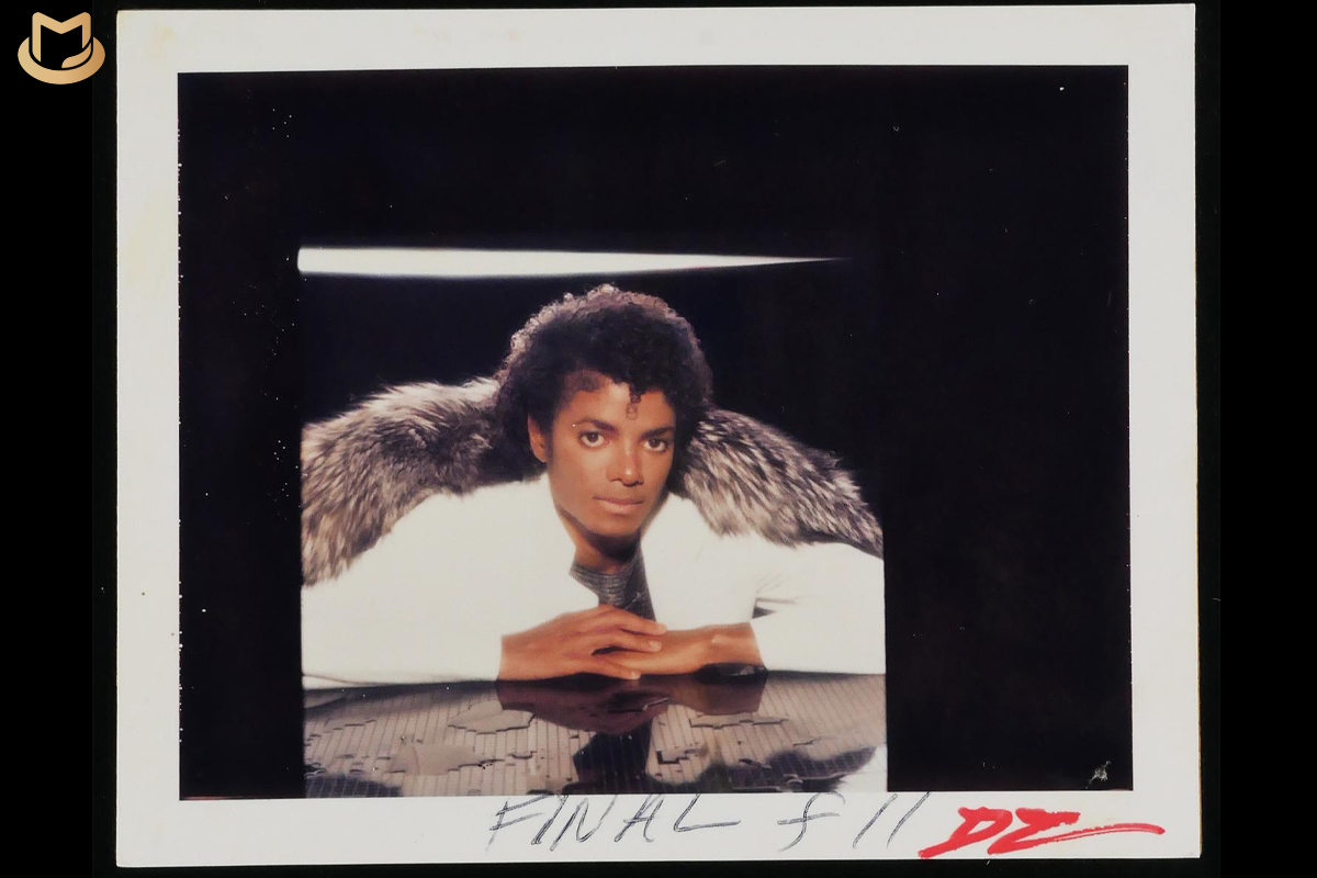 Funko Pop! Michael Jackson Thriller revealed - MJVibe