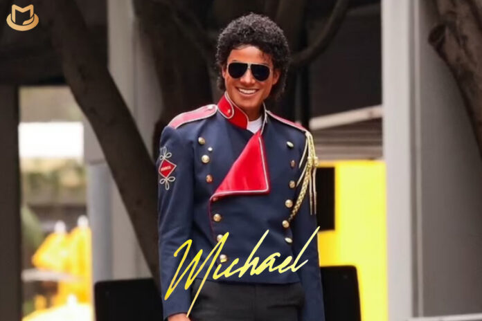 Jaafar Jackson incarne Michael Jackson dans de nouvelles photos du biopic 4th-may-00-696x464