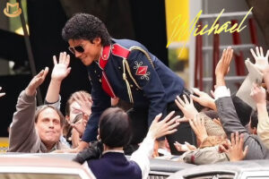 Jaafar Jackson incarne Michael Jackson dans de nouvelles photos du biopic 4th-may-02-300x200