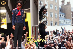 Jaafar Jackson incarne Michael Jackson dans de nouvelles photos du biopic 4th-may-03-300x200