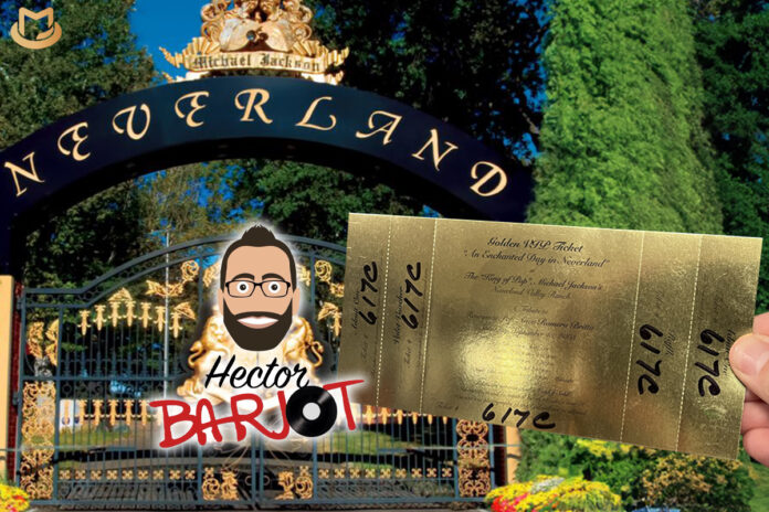 Hector Barjot et le ticket d'or HB-01-05-2024-696x464