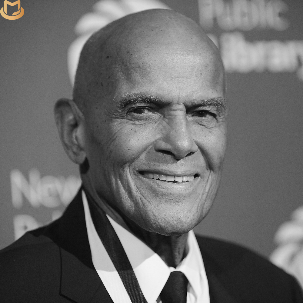 Harry Belafonte