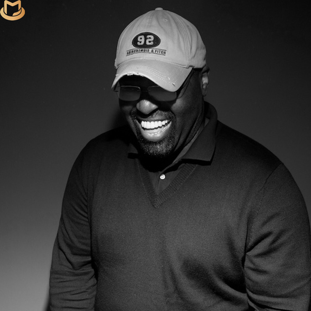 Frankie Knuckles