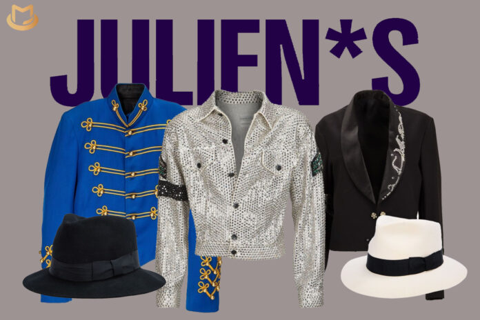 Julien’s to auction more Michael Jackson items in Hong Kong Julien-Auctions-Sept-28-2024-01-696x464