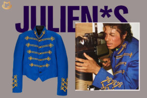 Julien’s to auction more Michael Jackson items in Hong Kong Julien-Auctions-Sept-28-2024-02-300x200