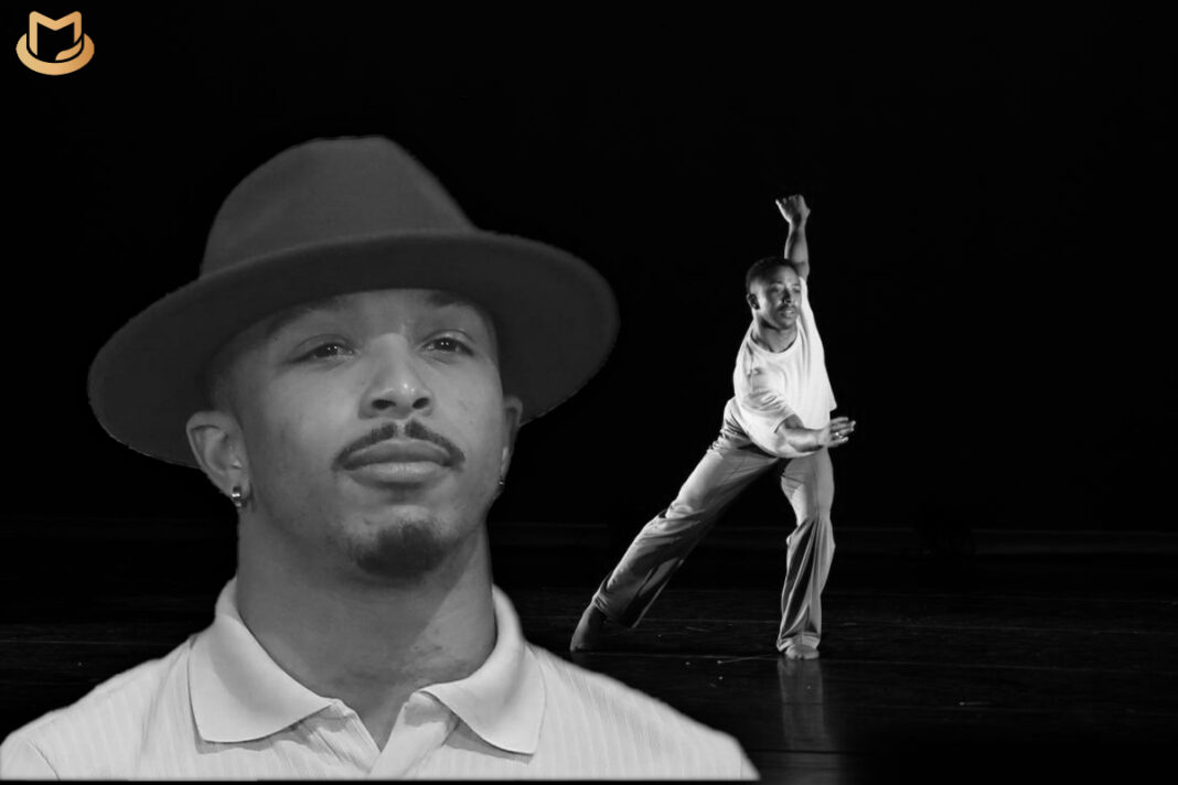 Missing Original MJ The Musical Cast member Zelig Williams MJVibe