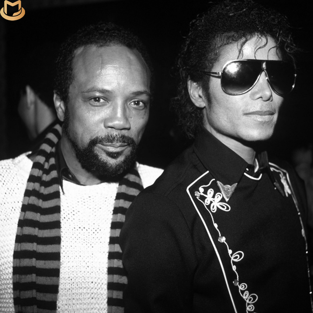 Quincy Jones